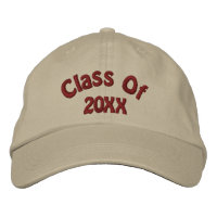 Clase De Graduación Personalizada