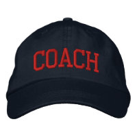 COACH