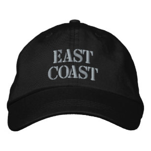 GORRA BORDADA COSTA ESTE