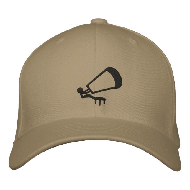 Gorra Bordada CR_gorra01 (Anverso)