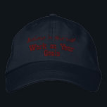 Gorra Bordada Créate en tu propia cita de motivación Personaliza<br><div class="desc">"Crean en ustedes mismos" y "Trabajen en sus objetivos", sirviendo como un recordatorio diario de motivación y perseverancia. Fabricado con tejidos de alta calidad, garantiza durabilidad, comodidad y un ajuste adaptable para el desgaste diario. Perfecto para quienes adoptan la autoconfianza, el trabajo duro y una mentalidad orientada a la consecución...</div>
