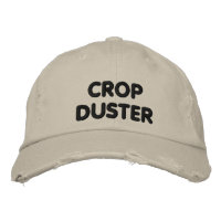 Crop Duster - correr divertido