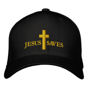 Gorra Bordada cruzar