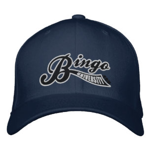 Gorra Bordada Cubierta flexible flexible flexible flexible de la