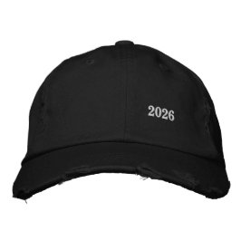 Gorra Bordada Custom Women's
