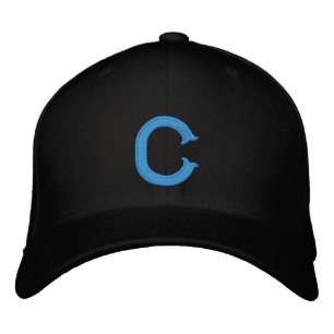 Gorra Bordada Cutters Melburn Team Cap