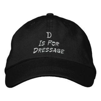 Gorra Bordada D Es Para Vestir