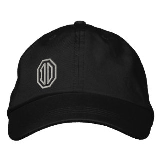 GORRA BORDADA DDS