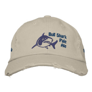 Gorra bordada de Pale Ale