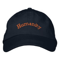 Declaración Simple Poderosa de Humanidad de la Mar