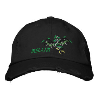 Gorra Bordada Deportes de Sun Dragon