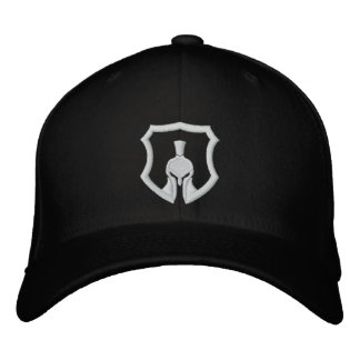 Gorra Bordada Diseño de emblem Gaiscioch CBH