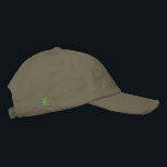 GORRA BORDADA DISEÑO DE ESTILO CON BORDE DE TAMAÑO<br><div class="desc">DISEÑO DE ESTILO CON BORDE DE TAMAÑO</div>