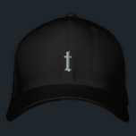 GORRA BORDADA DISEÑO DE ESTILO CON BORDE DE TAMAÑO<br><div class="desc">DISEÑO DE ESTILO CON BORDE DE TAMAÑO</div>