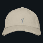 GORRA BORDADA DISEÑO DE ESTILO CON BORDE DE TAMAÑO<br><div class="desc">ESTILO Y DISEÑO DE TAMAÑO DE TAMAÑO</div>