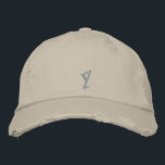 GORRA BORDADA DISEÑO DE ESTILO CON BORDE DE TAMAÑO<br><div class="desc">ESTILO Y DISEÑO DE TAMAÑO DE TAMAÑO</div>