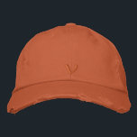 GORRA BORDADA DISEÑO DE ESTILO CON BORDE DE TAMAÑO<br><div class="desc">ESTILO Y DISEÑO DE TAMAÑO DE TAMAÑO</div>