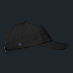 GORRA BORDADA DISEÑO DE ESTILO CON BORDE DE TAMAÑO<br><div class="desc">DISEÑO DE ESTILO CON BORDE DE TAMAÑO</div>