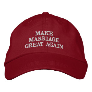 Gorra Bordada divertido hazlo genial de nuevo