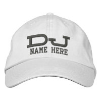 DJ personalizado