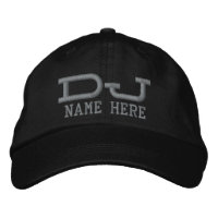 DJ personalizado