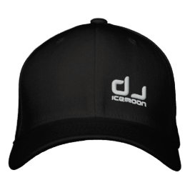 GORRA BORDADA DJICEMOON LWH CAP