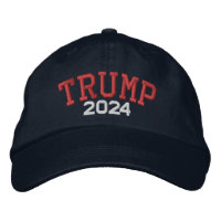 Donald Trump - Audaz campaña clásica 2024