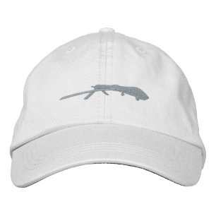 Gorra Bordada Dron depredador