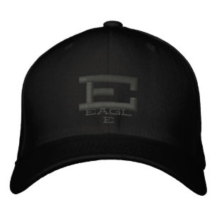 Gorra Bordada EAGLE golf cap