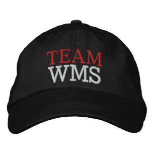 Gorra Bordada EAM Cap by SRF