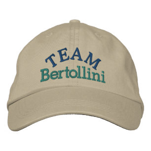 Gorra Bordada EAM Cap by SRF