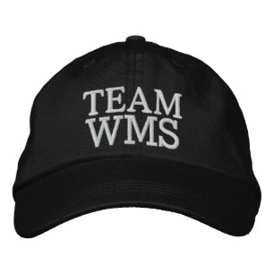 Gorra Bordada EAM Cap by SRF