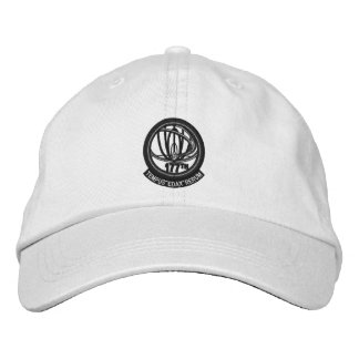 Gorra Bordada El 177o casquillo OFICIAL de la división del viaje