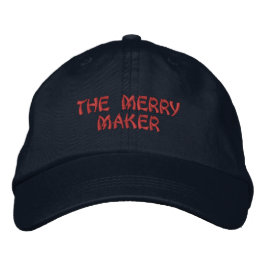 Gorra Bordada El creador de la alegría Toque alegre y elegante-G
