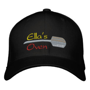 Gorra Bordada El cuerno de Ella