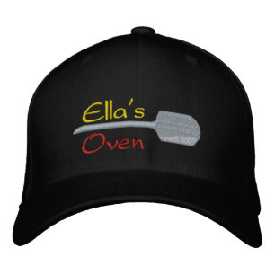 Gorra Bordada El cuerno de Ella
