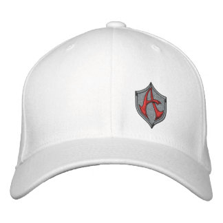 Gorra Bordada El Escudo