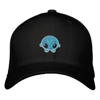 Gorra Bordada El tapón oficial del Ziro