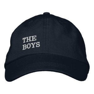 Gorra Bordada "Elegancia vibrante: adoptar el estilo con nuestro