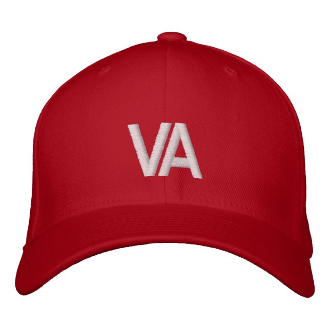GORRA BORDADA ELEMENTOS BORRADOS (Anverso)
