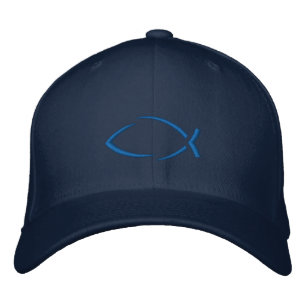 Gorra Bordada En tu fe