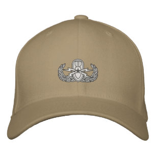 Gorra Bordada EOD Senior
