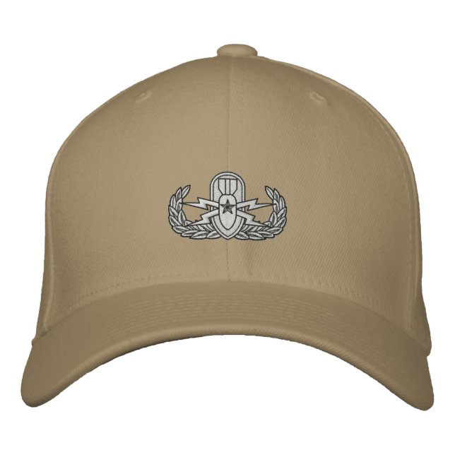 Gorra Bordada EOD Senior (Anverso)