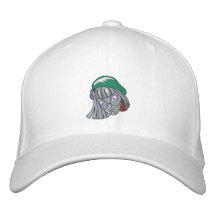 Erity - FIC Sombrero de béisbol