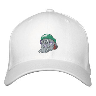 Gorra Bordada Erity - FIC Sombrero de béisbol