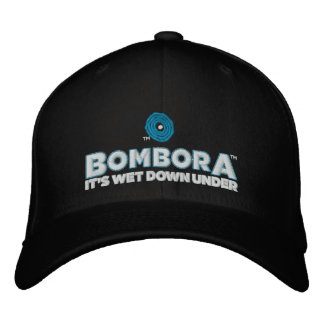 Gorra Bordada Es un infierno