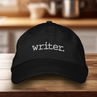Escritor negro