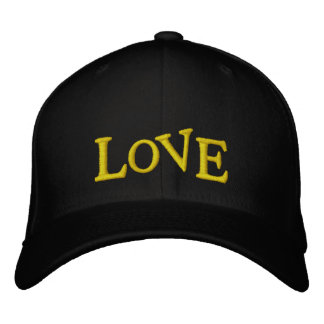 Gorra Bordada Esperanza