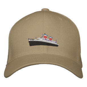 Gorra Bordada Estados Unidos