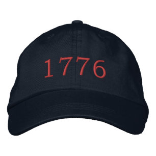 Gorra Bordada Estados Unidos Patriótico